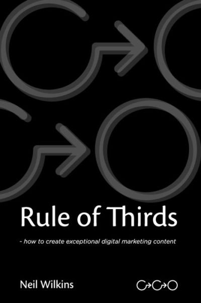Cover for Neil Wilkins · Rule of Thirds (Paperback Book) (2018)