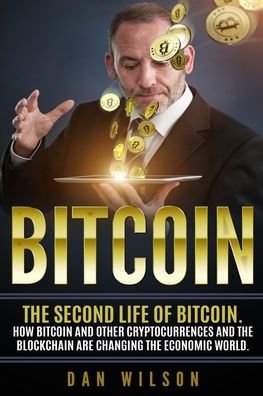 Cover for Dan Wilson · Bitcoin (Paperback Bog) (2018)