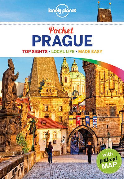 Lonely Planet Pocket Prague - Travel Guide - Lonely Planet - Bøger - Lonely Planet Global Limited - 9781786571571 - 10. november 2017