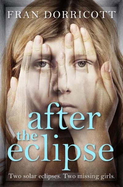 Cover for Fran Dorricott · After the Eclipse (Paperback Book) (2019)