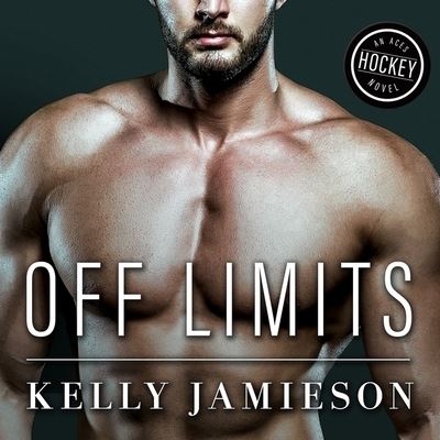 Cover for Kelly Jamieson · Off Limits (CD) (2016)