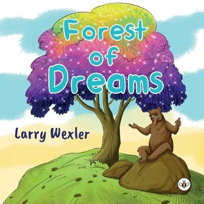 Cover for Larry Wexler · Forest of Dreams (Paperback Book) (2022)