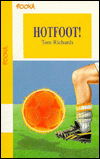 Cover for Tom Richards · Hotfoot (Paperback Book) (2002)