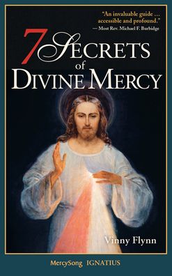 Cover for Vinny Flynn · 7 Secrets of Divine Mercy, New Edition (Book) (2020)