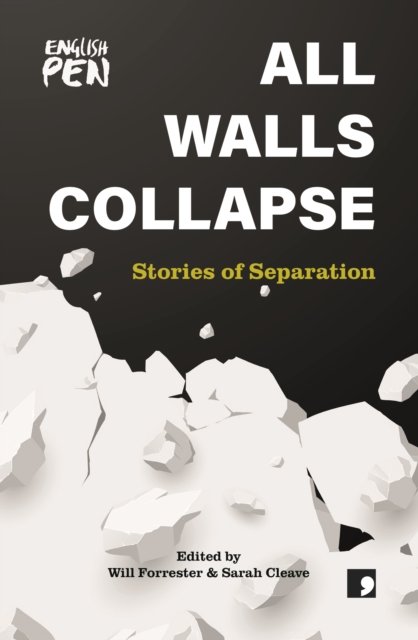 Cover for Muyesser Abdul’ehed · All Walls Collapse: Stories of Separation (Taschenbuch) (2022)