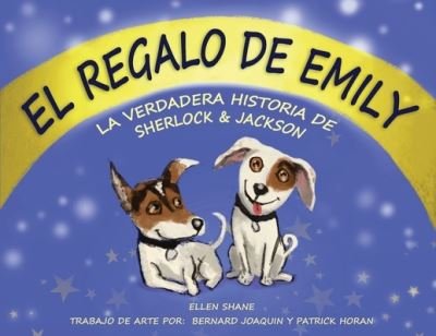 Cover for Ellen Shane · El Regalo De Emily (Paperback Book) (2020)