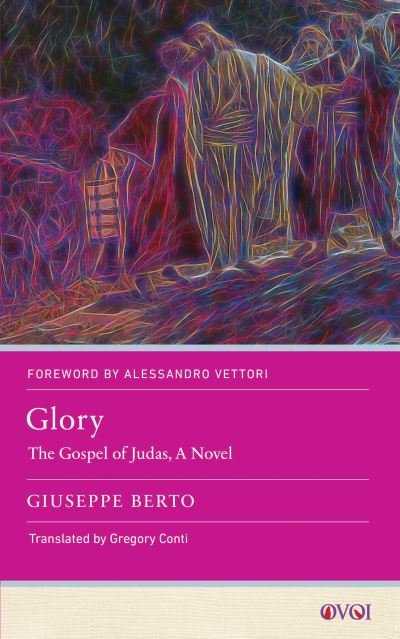 Cover for Giuseppe Berto · Glory (Bog) (2024)