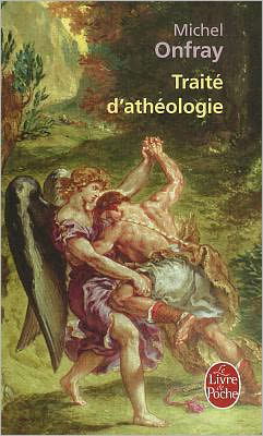 Cover for Michel Onfray · Traite D'Atheologie (Taschenbuch) (2006)
