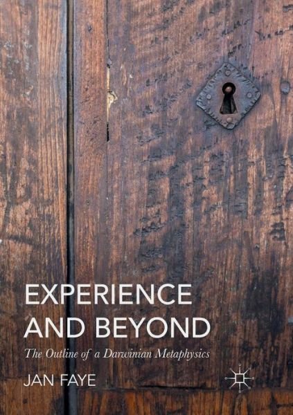 Cover for Jan Faye · Experience and Beyond: The Outline of A Darwinian Metaphysics (Taschenbuch) [Softcover reprint of the original 1st ed. 2016 edition] (2018)