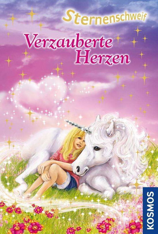 Cover for Chapman · Verzauberte Herzen (Book)