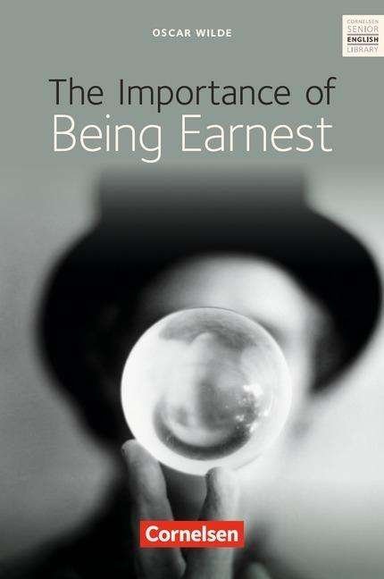 Cover for O. Wilde · Importance of Being.Senior (Book)
