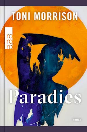 Cover for Toni Morrison · Paradies (Book) (2024)