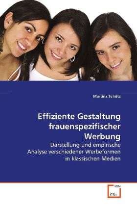 Cover for Schütz · Effiziente Gestaltung frauenspez (Buch)