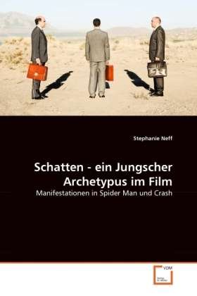 Cover for Neff · Schatten - ein Jungscher Archetypu (Book)