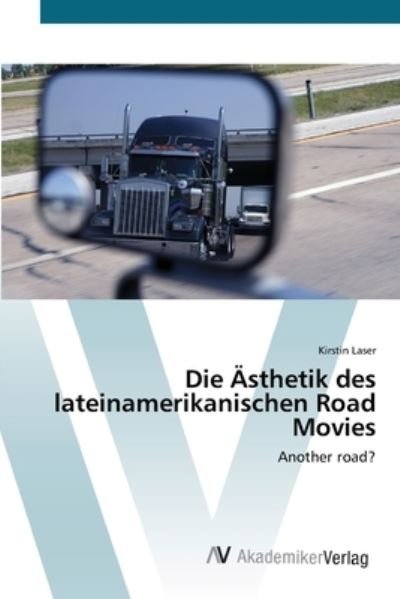 Cover for Laser · Die Ästhetik des lateinamerikanis (Bog) (2012)