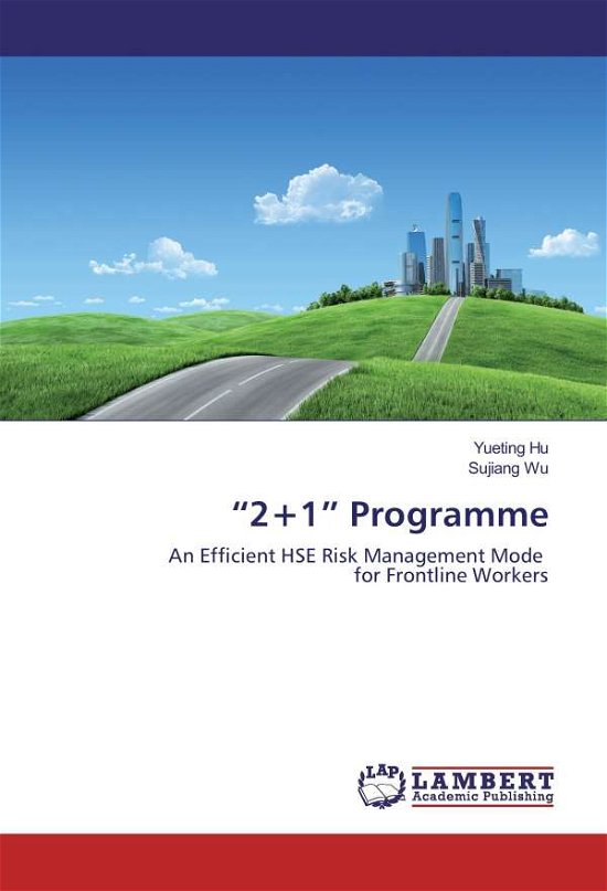 Cover for The HU · &quot;2+1&quot; Programme (Book)