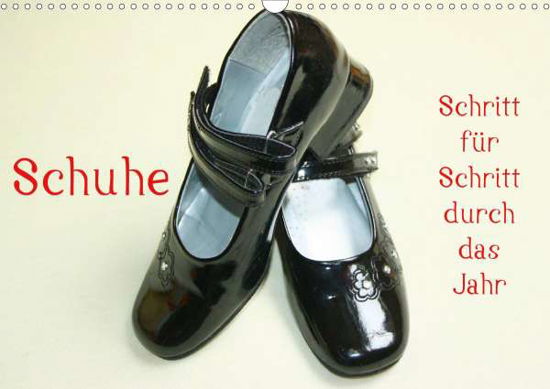 Schuhe - Schritt für Schritt durch - Kapp - Books -  - 9783670610571 - 