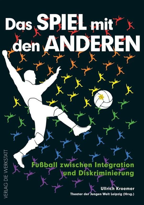 Cover for Kroemer · Das Spiel mit den anderen (Book)