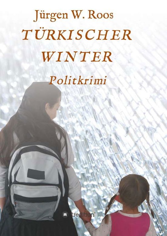 Cover for Roos · Türkischer Winter (Book) (2019)