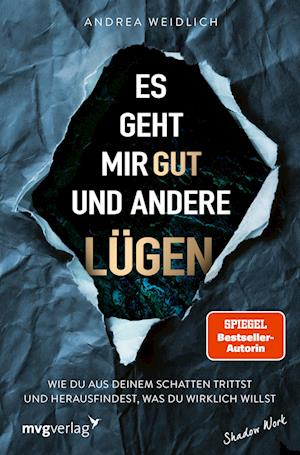 Andrea Weidlich · Es geht mir gut und andere Lügen (Book) (2024)