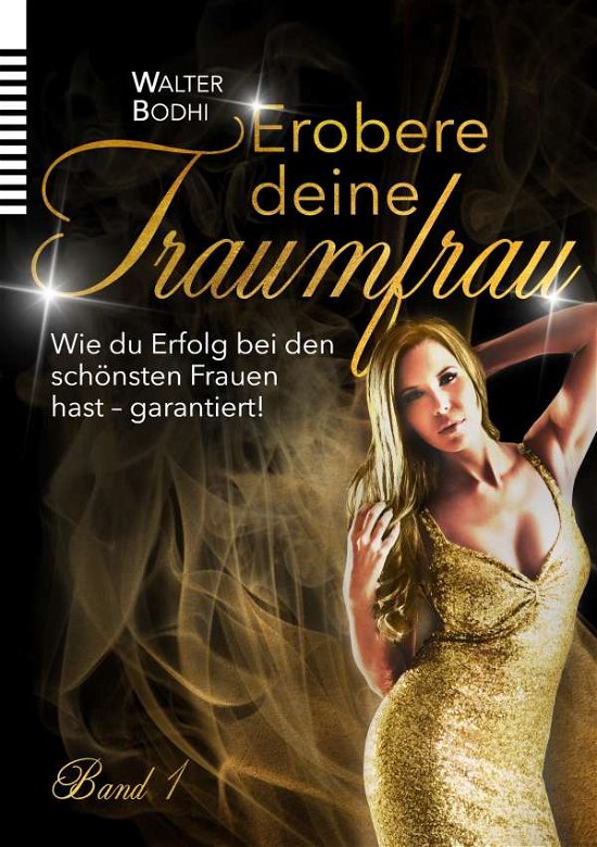 Cover for Bodhi · Erobere deine Traumfrau (Buch)