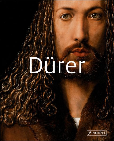 Cover for Stefano Zuffi · Durer: Masters of Art - Masters of Art (Paperback Book) (2012)