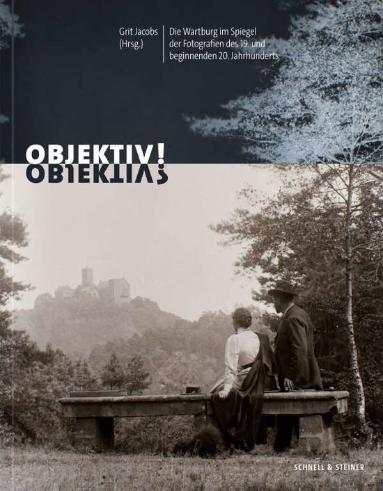 Cover for Jakobs · Objektiv!? (Book)