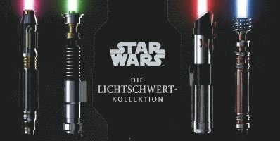 Cover for Wallace · Star Wars: Das Buch der Lichtsc (Buch)