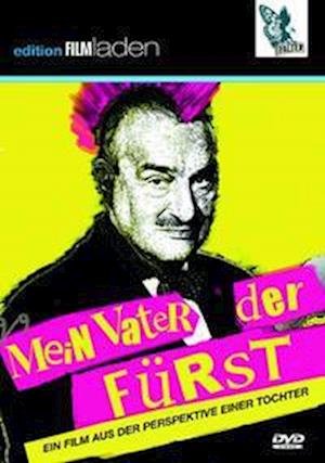 DVD Mein Vater der Fürst -  - Films - Falter Verlagsgesellschaft m.b.H - 9783854397571 - 