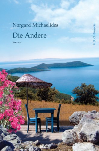 Cover for Norgard Michaelides · Die Andere (Paperback Bog) [German edition] (2009)