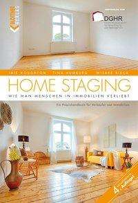 Cover for Houghton · Home Staging (Book)