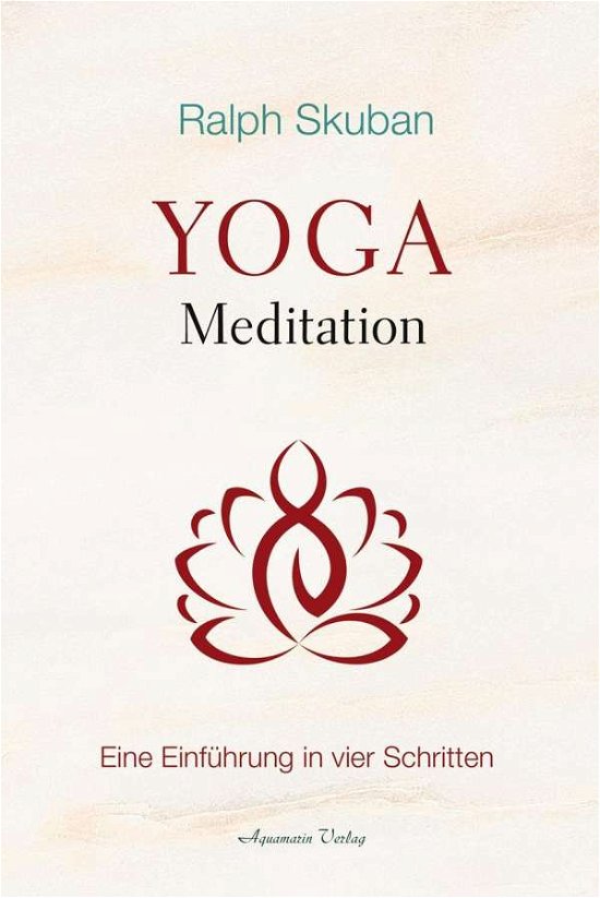 Yoga-Meditation - Skuban - Bøger -  - 9783894278571 - 