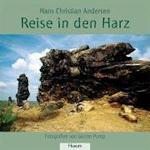 Cover for Hans Christian Andersen · Reise in den Harz (Paperback Book) (2006)