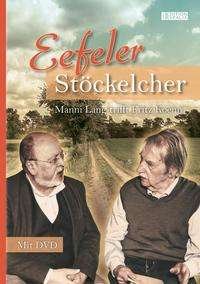 Cover for Lang · Eefeler Stöckelcher, m. 1 Buch, m. (Book)
