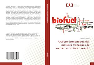 Cover for Bernard · Analyse économique des mesures (Book)