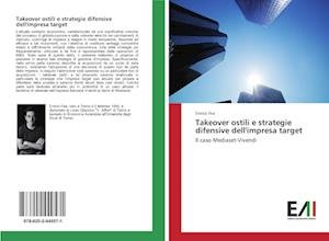Cover for Fea · Takeover ostili e strategie difensi (Book)