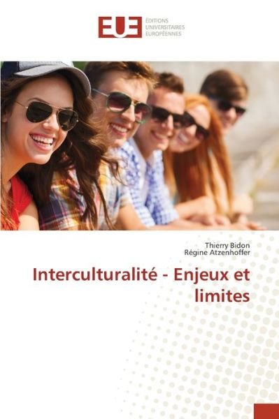 Cover for Bidon · Interculturalité - Enjeux et limi (Book) (2020)