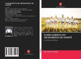 Cover for Castillo · Planejamento Do Treinamento De (Book)