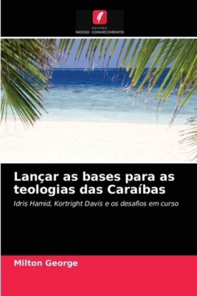 Cover for George · Lançar as bases para as teologia (N/A) (2021)