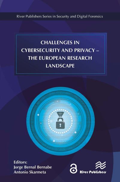 Challenges in Cybersecurity and Privacy - the European Research Landscape (Paperback Book) (2024)