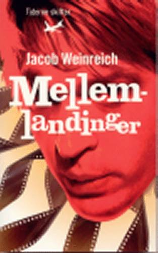 Cover for Jacob Weinreich · Mellemlandinger (Sewn Spine Book) [1th edição] (2004)