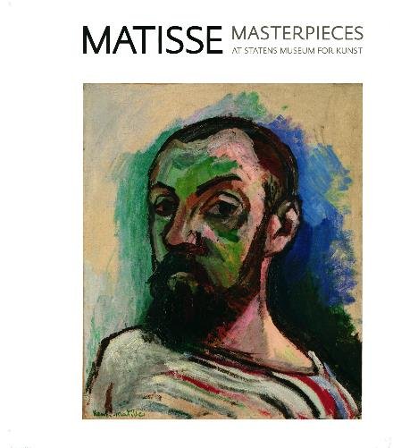 Cover for Dorthe Aagesen · Matisse (Innbunden bok) [1. utgave] (2005)