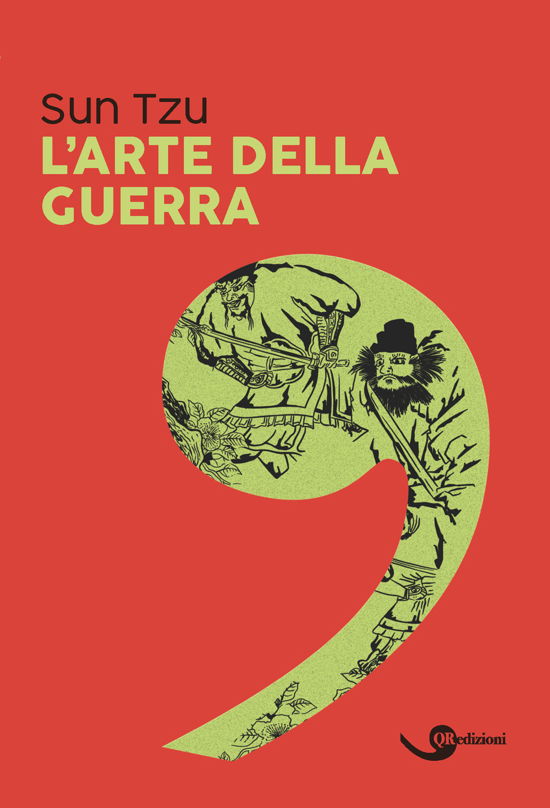 Cover for Tzu Sun · L' Arte Della Guerra (Bok)