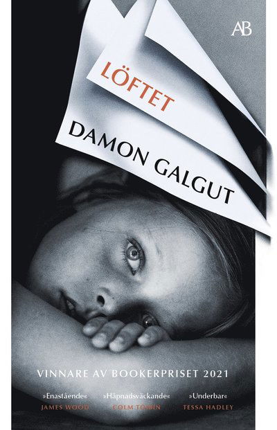 Löftet - Damon Galgut - Other - Albert Bonniers förlag - 9789100801571 - April 3, 2023