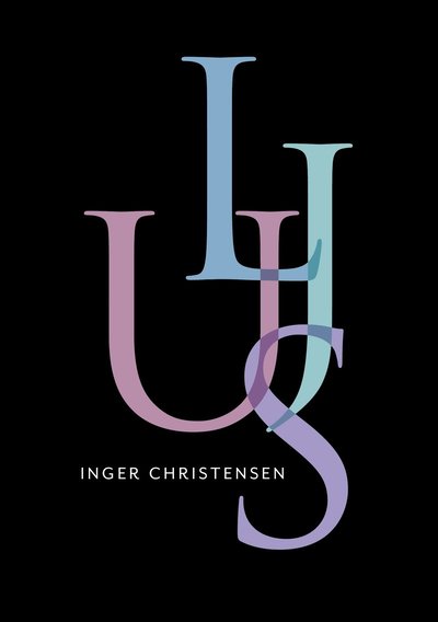 Cover for Inger Christensen · Ljus (Bog) (2013)