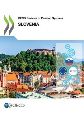 Cover for Oecd · OECD Reviews of Pension Systems (Pocketbok) (2022)