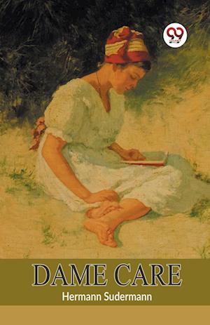 Cover for Hermann Sudermann · DAME CARE (Edition2023) (Paperback Book) (2023)