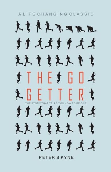 Cover for Peter B. Kyne · The Go Getter (Paperback Book) (2018)