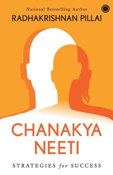 Cover for Radhakrishnan Pillai · Chanakya Neeti (Paperback Book) (2019)