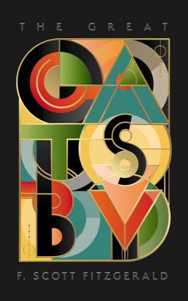 The Great Gatsby (Large Print) - F. Scott Fitzgerald - Böcker - Blackstone Publishing - 9798200923571 - 25 januari 2022